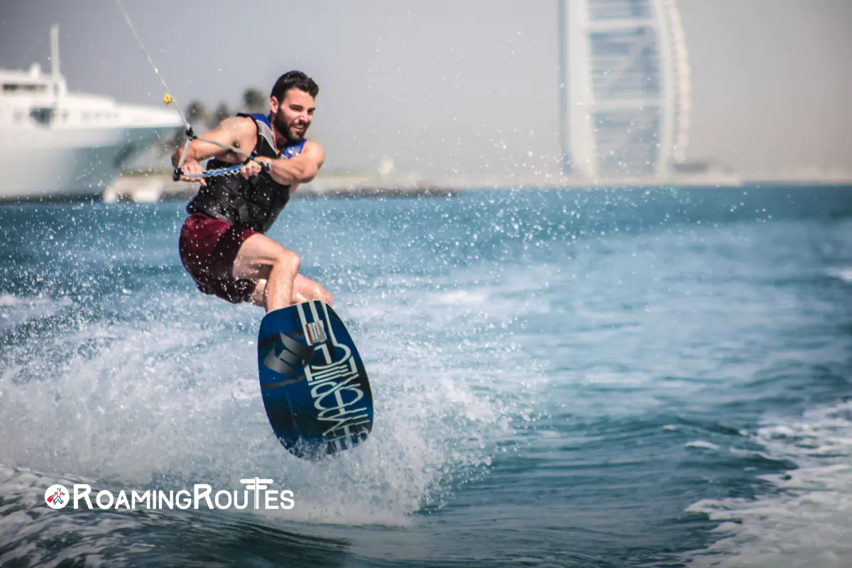 20 Best Thrilling Adventures in Dubai