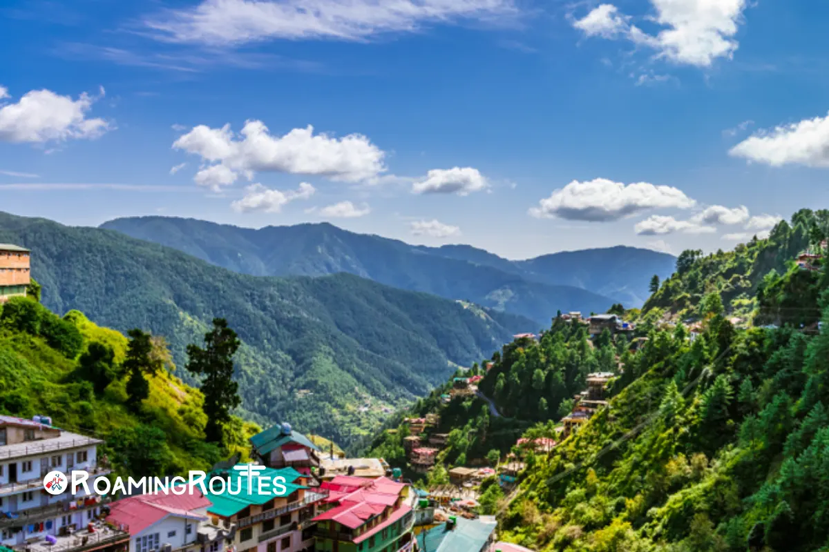 Top 18 Tourist Places In Shimla to Visit in 2023