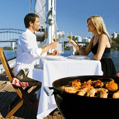 Romantic Singapore Bali Honeymoon Package with Cruise