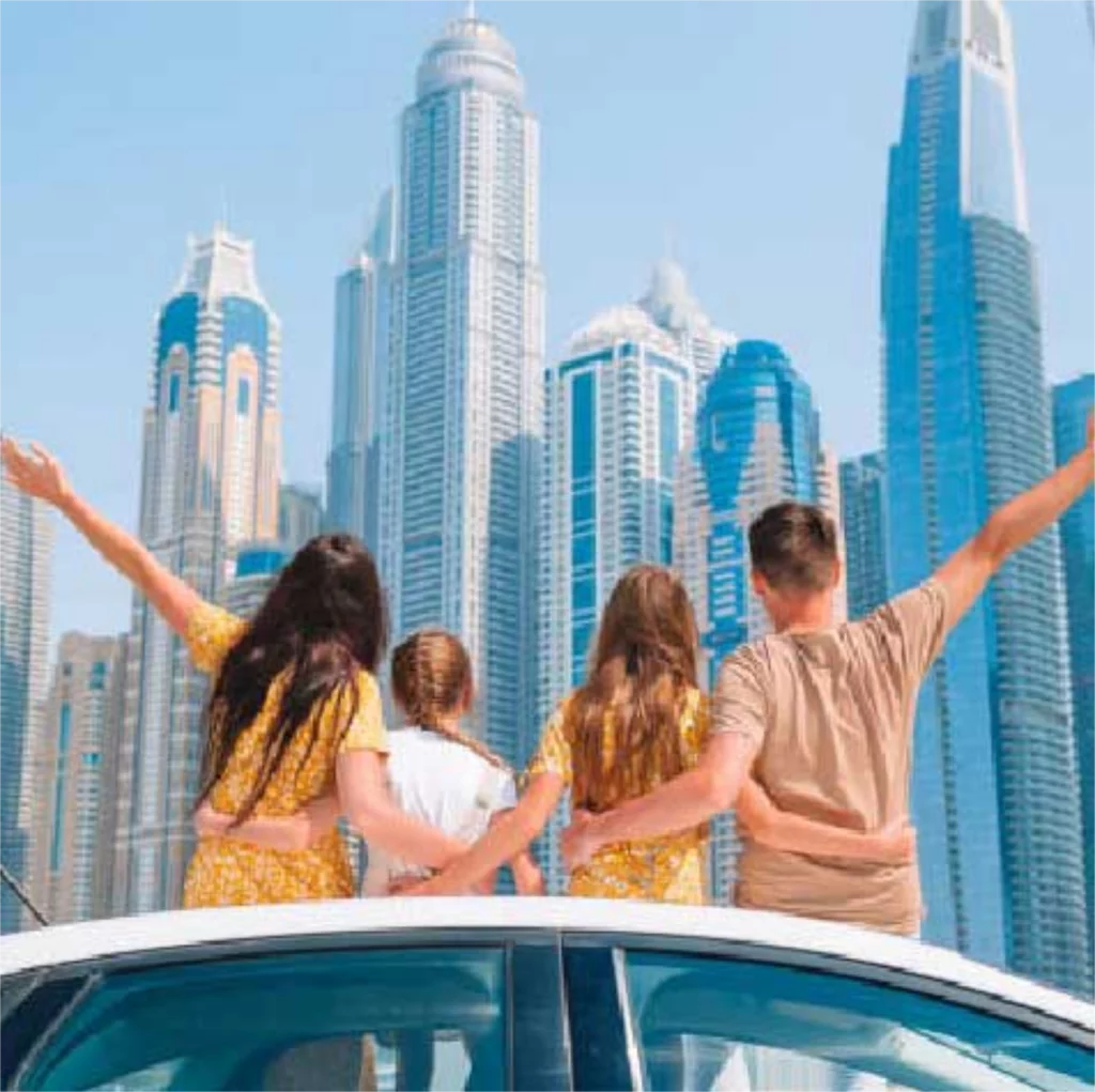 All-Inclusive-Dubai-Vacation-Package