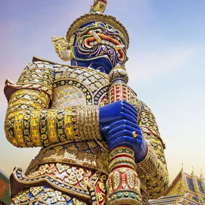 Bangkok Pattaya Packages