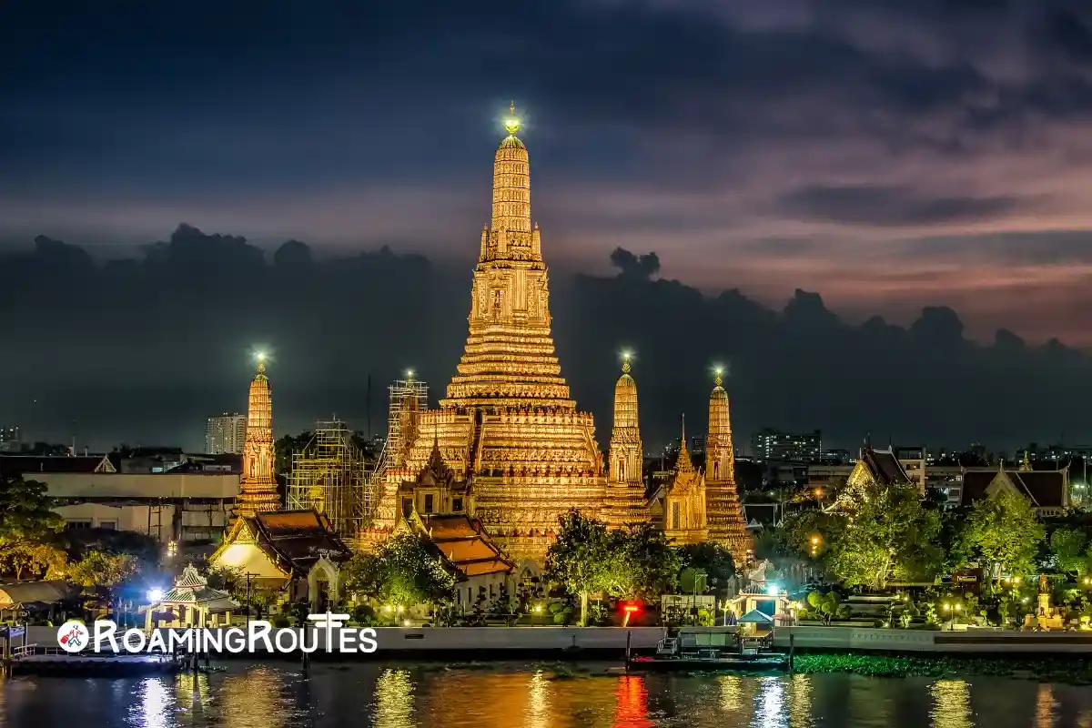 Bangkok Travel Guide