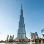 dubai packages from india make my trip