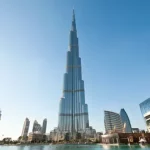 dubai tour packages in india