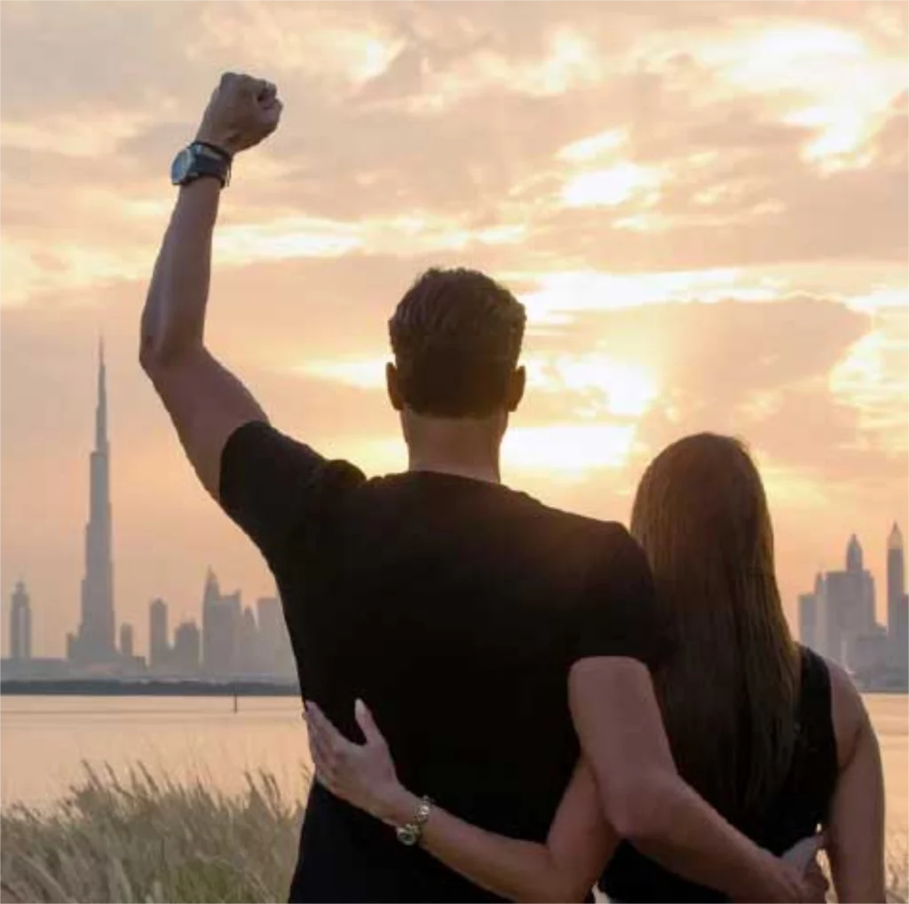 Dubai-Honeymoon-Package-for-Couples