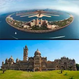 Dubai-Tour-Packages-From-Ahmadabad