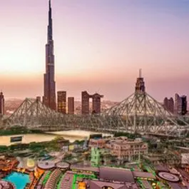 Dubai-Tour-Packages-From-Kolkata