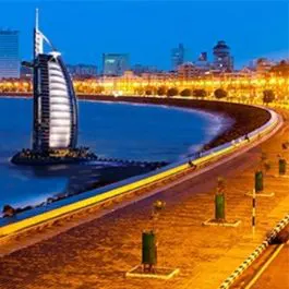 Dubai-Tour-Packages-From-Mumbai