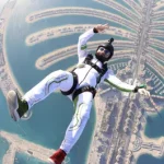 dubai package tour price