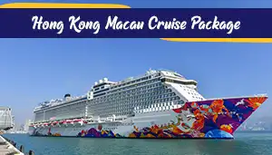Hong-Kong-Macau-Cruise-Package