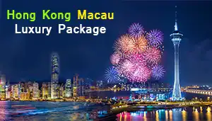 Hong-Kong-Macau-Luxury-Package