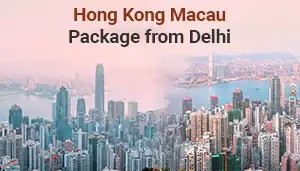 Hong-Kong-Macau-Package-from-Delhi