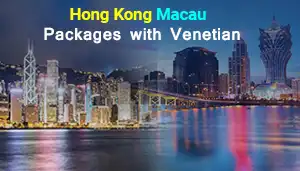 Hong-Kong-Macau-Packages-with-Venetian