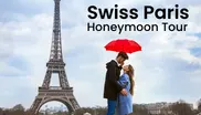 Paris-swiss-honeymoon-tour