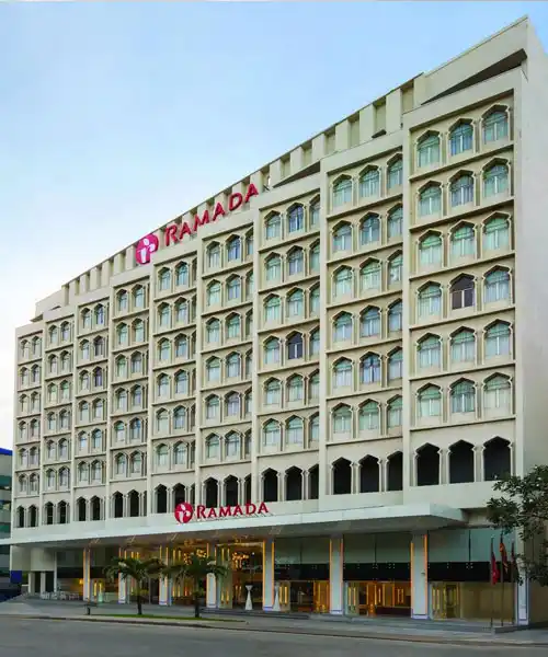 Ramada-Colombo