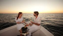 Romantic-Singapore-Bali-Package-with-Sunset-Dinner-Cruise