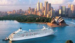 Singapore-Bali-Cruise-Experience-Package