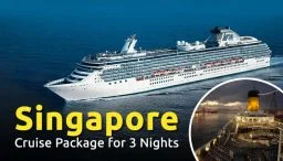 Singapore-Cruise-Package-for-3-Nights