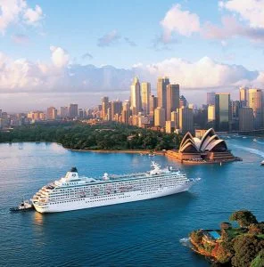 Singapore-with-Cruise-Combo-Package