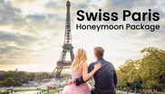 Swiss-Paris-honeymoon-package