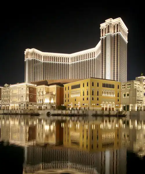 Venetian-Hotel-Macau