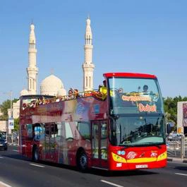 dubai-city-tour-package