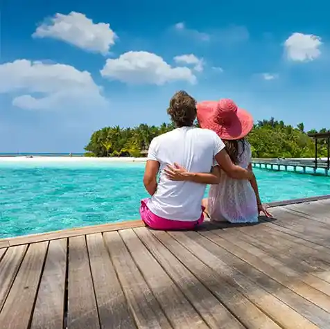 maldives tour packages