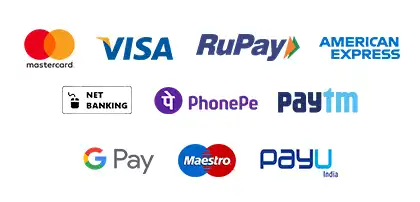 Payment Options