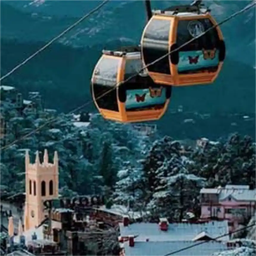 shimla-manali-tour-package-from-mumbai