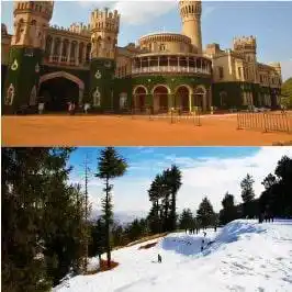 shimla-manali-tour-packages-from-bangalore