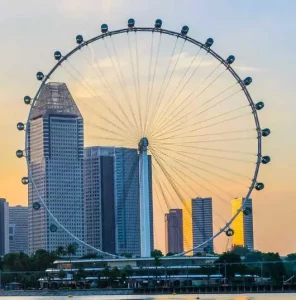 Singapore Flyer