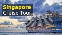 singapore-malaysia-cruise-package