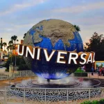 Explore Universal Studios