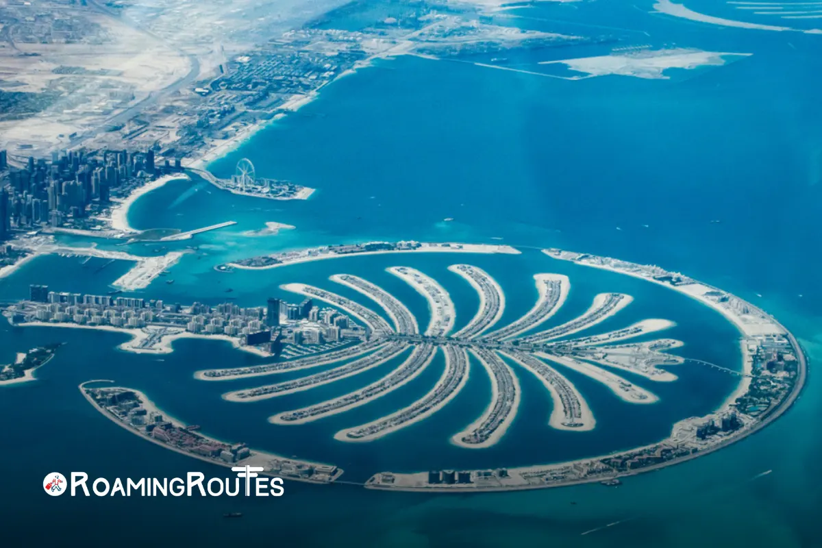 15 Best Hotels in Palm Jumeirah, Dubai - Cost, Facilities