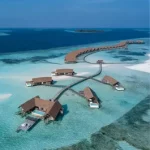 tour from india to maldives