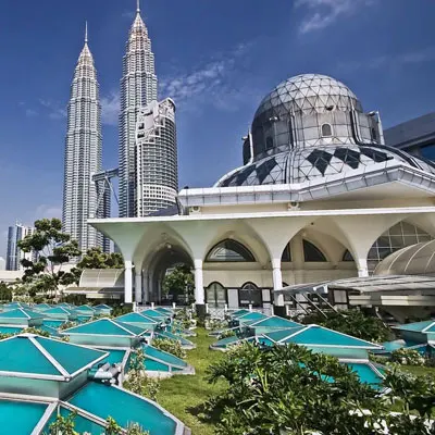 Glimpse-of-Kuala-Lumpur