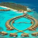 maldives holiday package tour from india