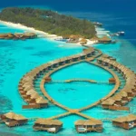 tour from india to maldives