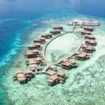 tour from india to maldives