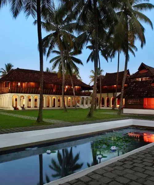 Soma-Kerala-Palace-Kumarakom
