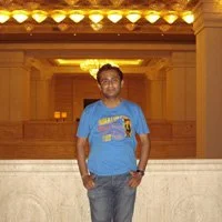 Tushar-Sharma