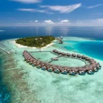 tour from india to maldives