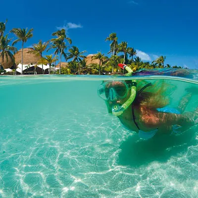Maldives Holiday Package with Luxurious 4star-5star stay