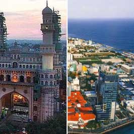 Maldives Package from Hyderabad