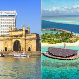 maldives-packages-from-mumbai