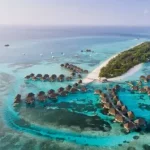 tour from india to maldives