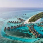 maldives holiday package tour from india