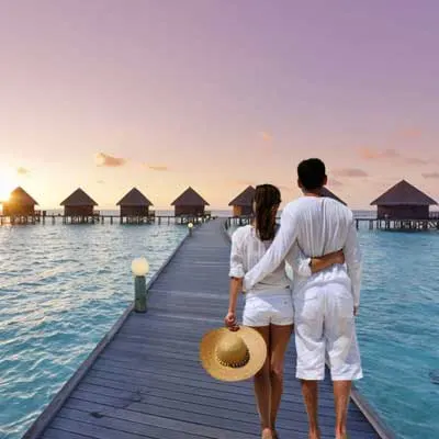 Maldives Honeymoon packages