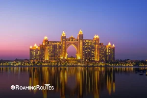 Atlantis The Palm Hotel in Dubai: Check Prices, Rooms, Amenities