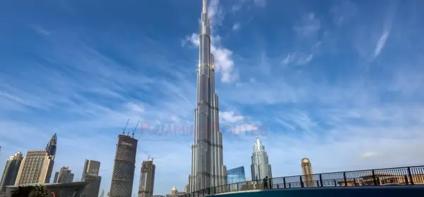 Burj Khalifa in Dubai Travel Guide